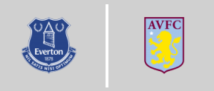 Everton FC vs Aston Villa