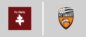 FC Metz vs FC Lorient