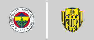 Fenerbahçe S.K. vs M.K.E. Ankaragücü