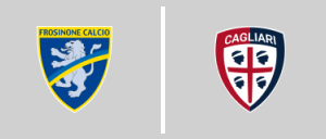 Frosinone Calcio vs Cagliari Calcio