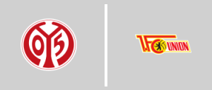 FSV Mainz 05 vs Union Berlin