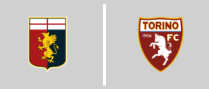 Genoa C.F.C. vs Torino F.C.