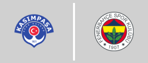 İstanbul Başakşehir vs Fenerbahçe S.K.