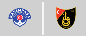 İstanbul Başakşehir vs İstanbulspor