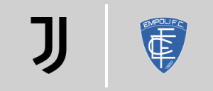 Juventus Torino vs Empoli FC