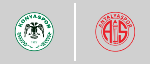 Konyaspor vs Antalyaspor A.S.