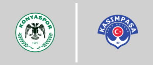 Konyaspor vs İstanbul Başakşehir