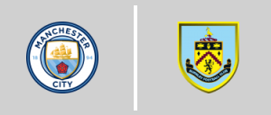 Manchester City vs Burnley F.C.