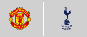 Manchester United vs Tottenham Hotspur