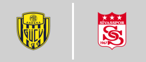 M.K.E. Ankaragücü vs Sivasspor