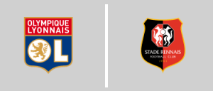 Olympique Lyonnais vs Stade Rennes