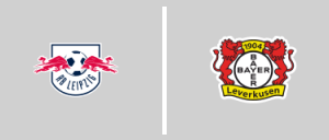 RB Leipzig vs Bayer Leverkusen