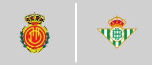 RCD Mallorca vs Real Betis Balompié