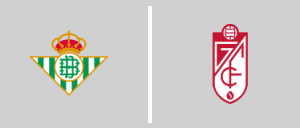 Real Betis Balompié vs Granada CF