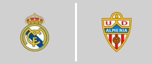 Real Madrid vs UD Almería