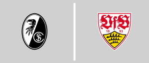 SC Freiburg vs VfB Stuttgart