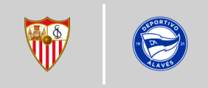 Sevilla FC vs CD Alavés