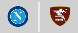 SSC Napoli vs U.S. Salernitana 1919