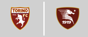 Torino F.C. vs U.S. Salernitana 1919