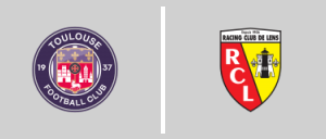 Toulouse FC vs R.C. Lens