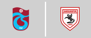 Trabzonspor vs Samsunspor