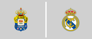 UD Las Palmas vs Real Madrid