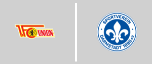 Union Berlin vs SV Darmstadt 98