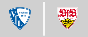 VfL Bochum vs VfB Stuttgart