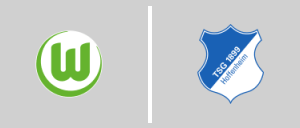 VfL Wolfsburg vs 1899 Hoffenheim