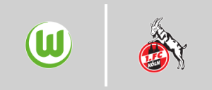 VfL Wolfsburg vs 1.FC Köln