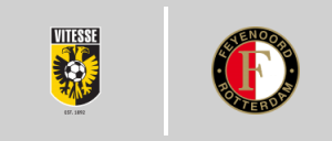 Vitesse Arnhem vs Feyenoord Rotterdam