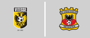 Vitesse Arnhem vs Go Ahead Eagles