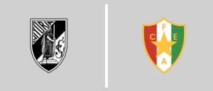 Vitoria Guimarães vs C.F. Estrela da Amadora