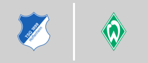 1899 Hoffenheim vs Werder Bremen