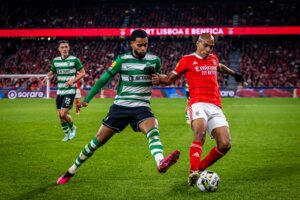 Previsão Sporting vs Benfica Taça de Portugal: Palpite Aposta Pró e Transmissão Grátis