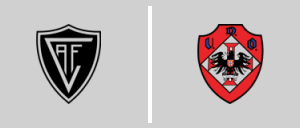 Academico Viseu vs UD Oliveirense