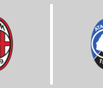 A.C. Milano vs Atalanta Bergamo