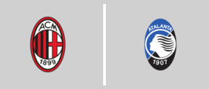 A.C. Milano vs Atalanta Bergamo