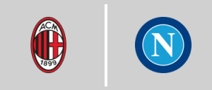 A.C. Milano vs SSC Napoli