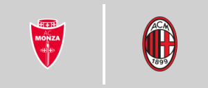 A.C. Monza vs A.C. Milano