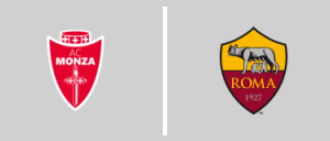 A.C. Monza vs A.S. Roma