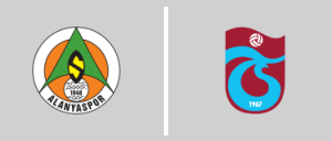 Alanyaspor vs Trabzonspor