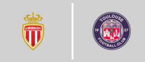 AS Monaco vs Toulouse FC