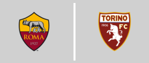 A.S. Roma vs Torino F.C.