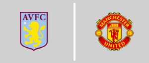 Aston Villa vs Manchester United