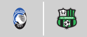 Atalanta Bergamo vs U.S. Sassuolo