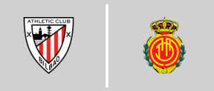 Athletic Bilbao vs RCD Mallorca