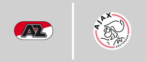 AZ Alkmaar vs Ajax Amsterdam