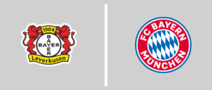 Bayer Leverkusen vs Bayern München