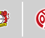 Bayer Leverkusen vs FSV Mainz 05